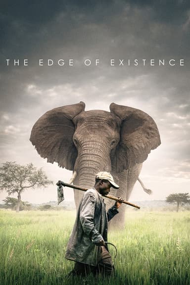 The Edge of Existence poster
