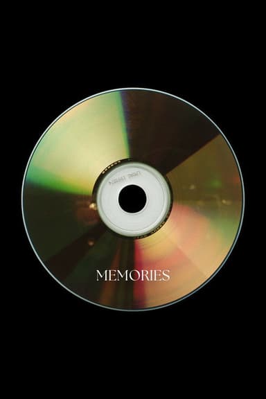 Memories poster