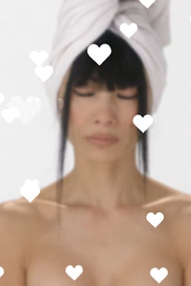 Mirror Cookie poster