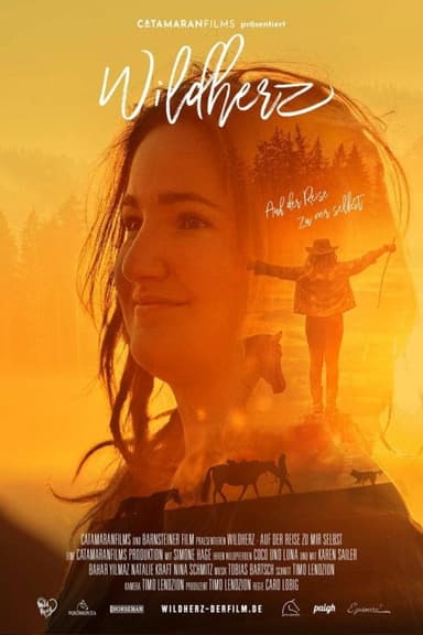 Wildherz poster