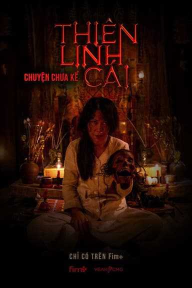 Kumathong: The Untold Story poster