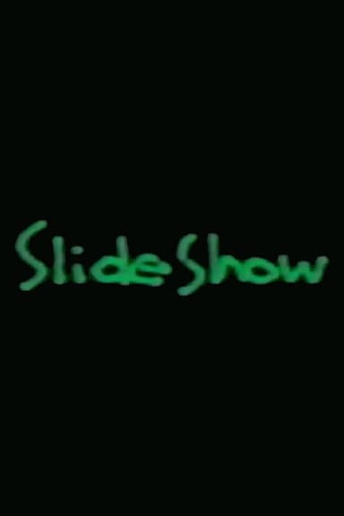 Slide Show poster