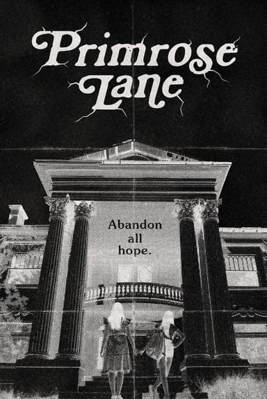 Primrose Lane poster