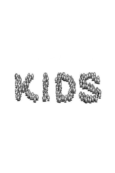Kids poster