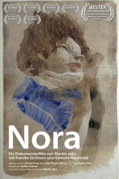 Nora poster
