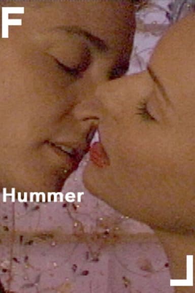 Hummer poster