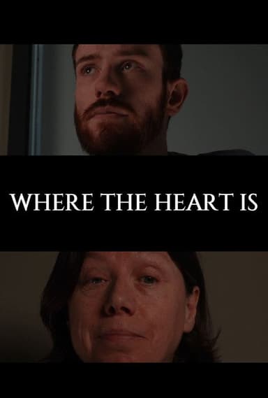 Where the Heart Is poster