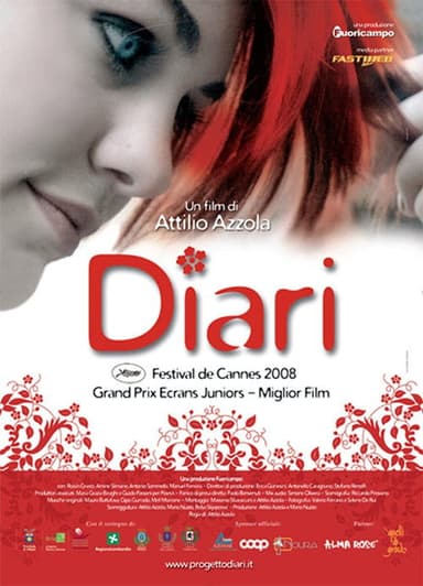 Diari poster