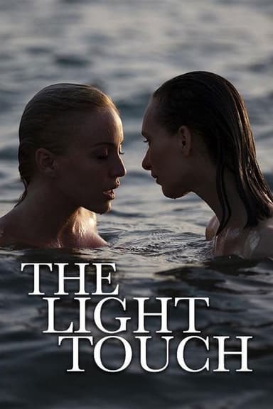 The Light Touch poster