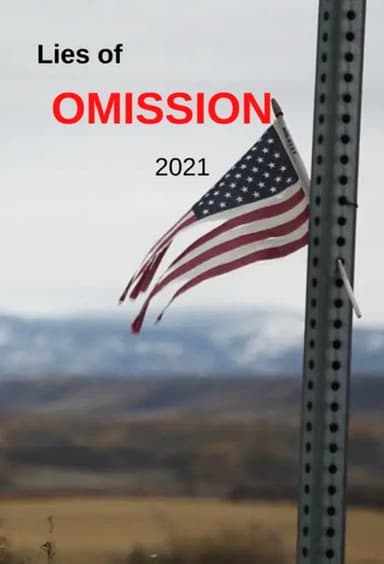Lies of Omission poster