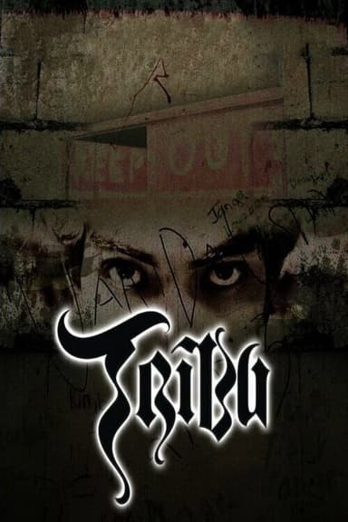 Tribu poster