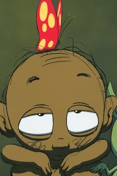 Sírius poster