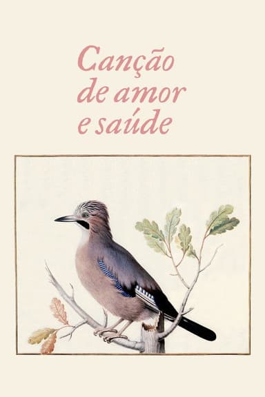 Song of Love and Health poster
