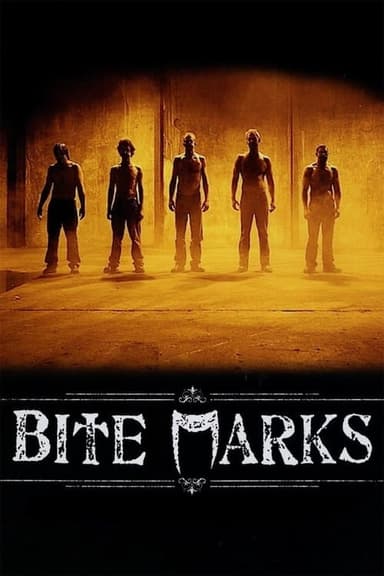 Bite Marks poster