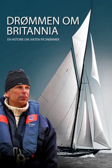 Drømmen om Britannia poster