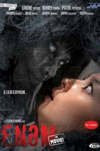 Six poster