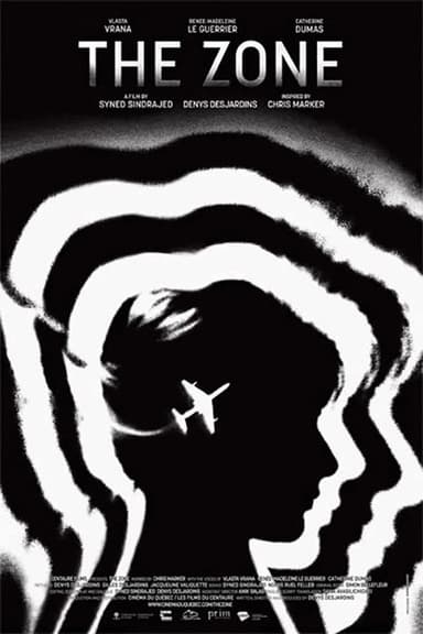 The Zone poster