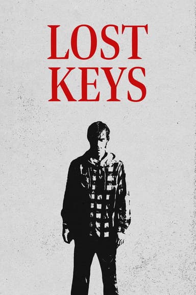 Lost Keys poster