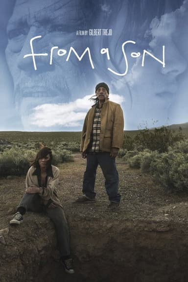 From a Son poster