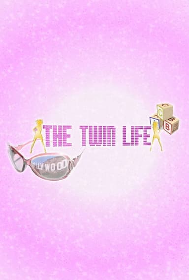The Twin Life poster