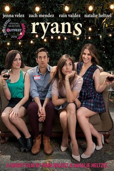 Ryans poster