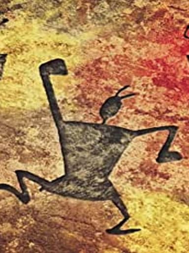 Camuni poster