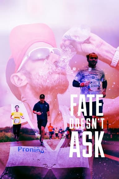 Fate Doesn't Ask poster