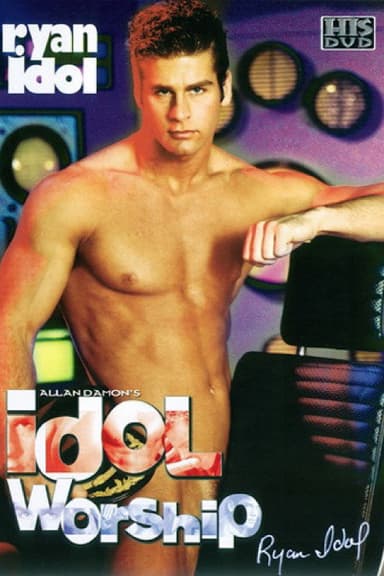 Idol Worship poster