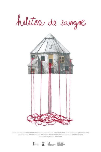 Threads Of Blood poster