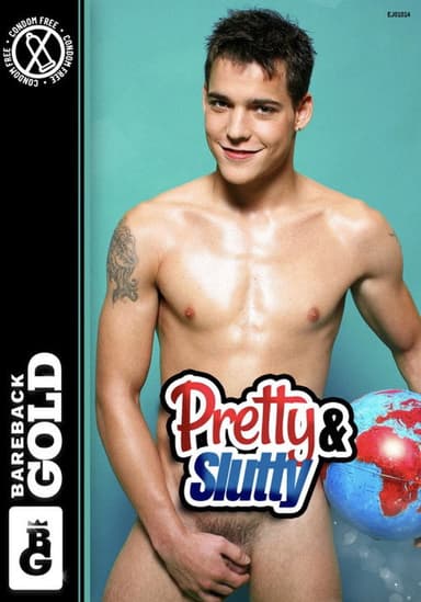 Pretty & Slutty poster