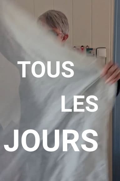 Everyday poster