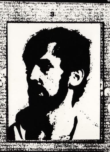 Passport poster