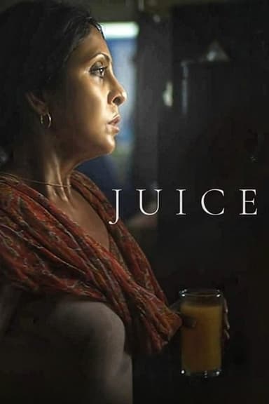 Juice poster