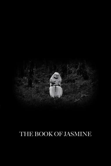 The Book of Jasmine poster