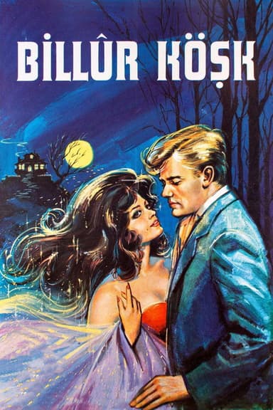Billur Köşk poster