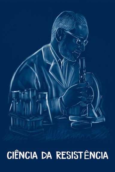 Ciência da Resistência poster