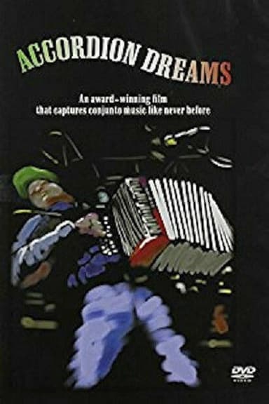 Accordion Dreams poster