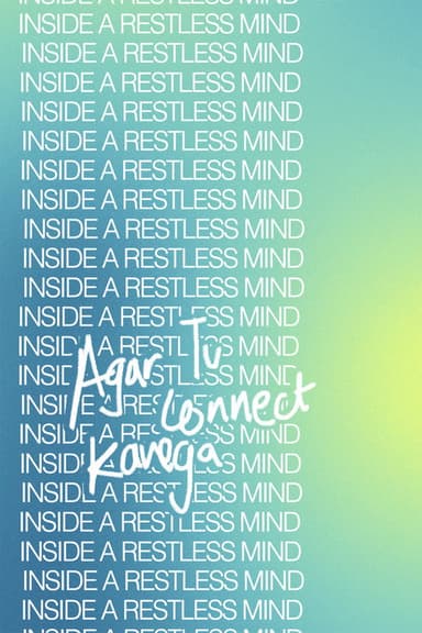 Inside a Restless Mind poster