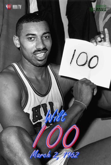 Wilt 100 poster