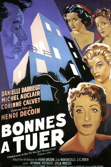 One Step to Eternity poster