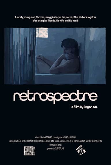 RETROSPECTRE poster