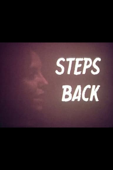 Steps Back poster
