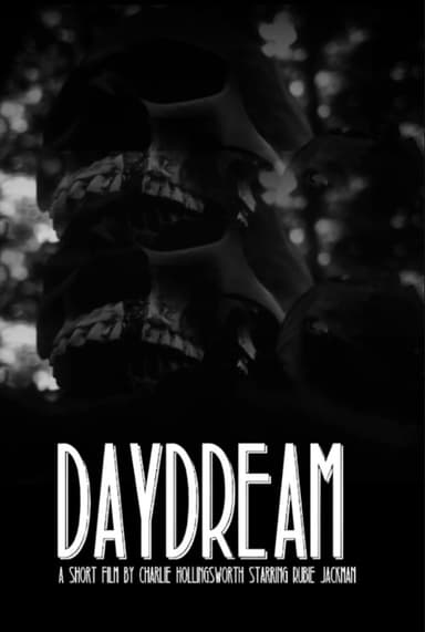 Daydream poster