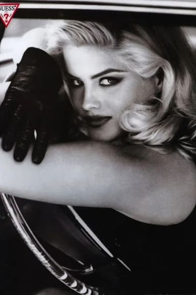 Edenquest: Anna Nicole Smith poster