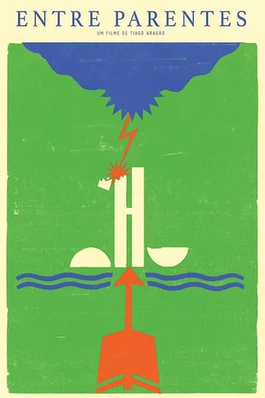 Entre Parentes poster
