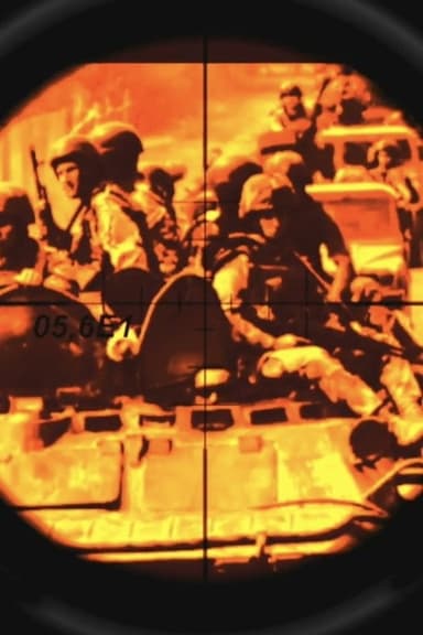 Prisoners of War poster