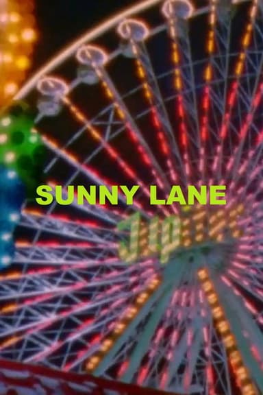Sunny Lane poster