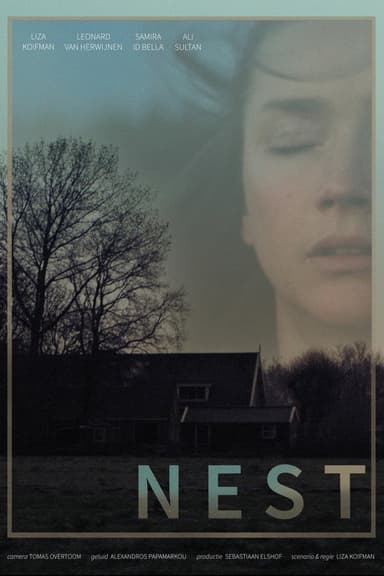 Nest poster
