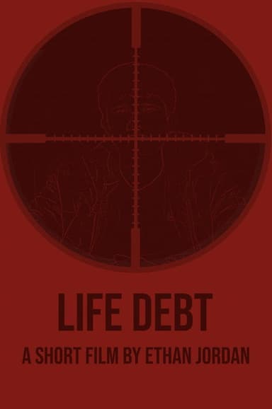 Life Debt poster