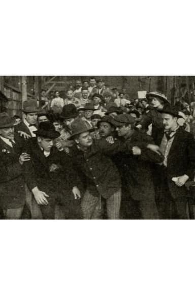 The Power of the Press poster